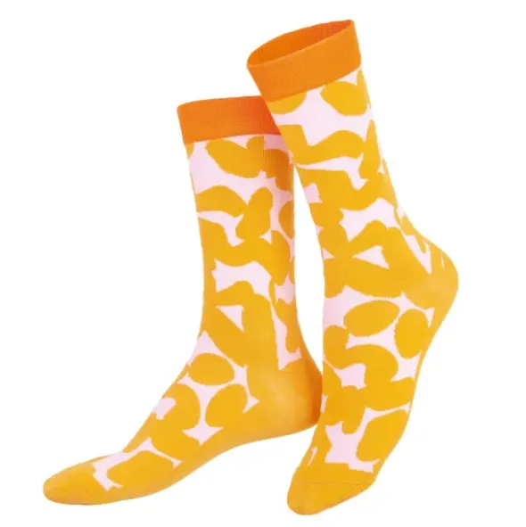 Socken Erdnussbutter - Peanut Butter Socks