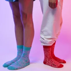 Socken 2er-Set BEEF BURGER Socks