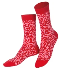 Socken 2er-Set BEEF BURGER Socks