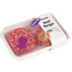 Socken 2er-Set BEEF BURGER Socks