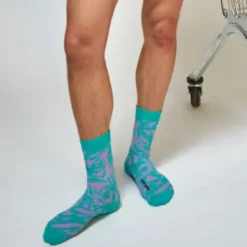 Socken 2er-Set BEEF BURGER Socks