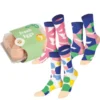 Socken 3er-Set FRESH EGGS Socks