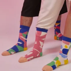 Socken 3er-Set FRESH EGGS Socks