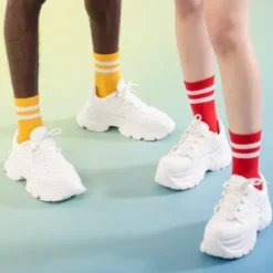 Socken 2er-Set KETCHUP & MUSTARD Socks
