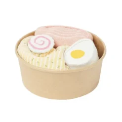 Socken 2er-Set MISO RAMEN Socks