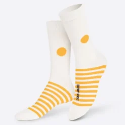 Socken 2er-Set MISO RAMEN Socks