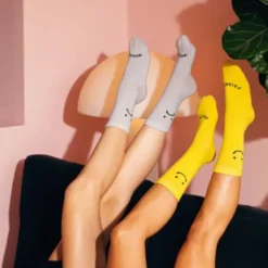Socken 2er-Set, Monday-Friday Socks