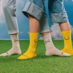 Socken 2er-Set, Monday-Friday Socks