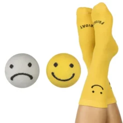 Socken 2er-Set, Monday-Friday Socks