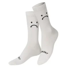 Socken 2er-Set, Monday-Friday Socks