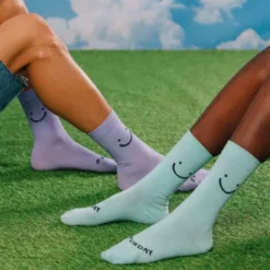 Socken 2er-Set, Saturday-Sunday Socks