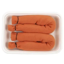 Socken 2er-Set Vienna Sausage Socks