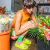 Socken Fliegenpilz - Magic Shroom Socks