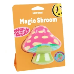 Socken Fliegenpilz - Magic Shroom Socks