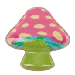 Socken Fliegenpilz - Magic Shroom Socks