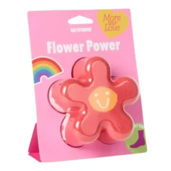 Socken - FLOWER POWER Socks, rot