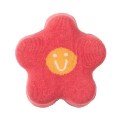 Socken - FLOWER POWER Socks, rot