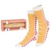 Socken FRENCH BAGUETTE
