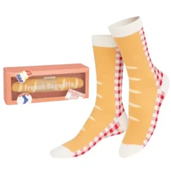 Socken FRENCH BAGUETTE