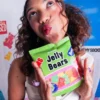 Socken Fruchtgummis - Jelly Bears