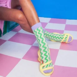 Socken Fruchtgummis - Jelly Bears