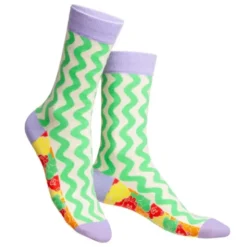 Socken Fruchtgummis - Jelly Bears