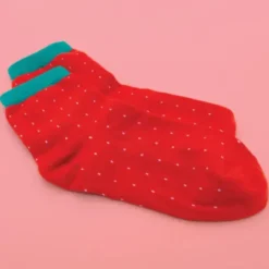 Socken - Fruitiful Socks Erdbeere