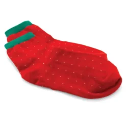 Socken - Fruitiful Socks Erdbeere
