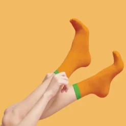 Socken - Fruitiful Socks Orange