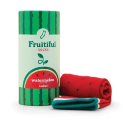 Socken - Fruitiful Socks Wassermelone