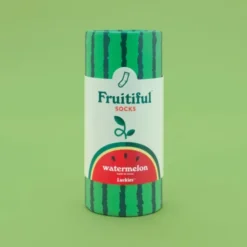 Socken - Fruitiful Socks Wassermelone