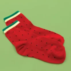 Socken - Fruitiful Socks Wassermelone