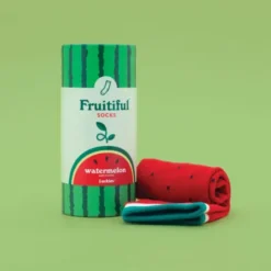 Socken - Fruitiful Socks Wassermelone