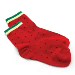 Socken - Fruitiful Socks Wassermelone