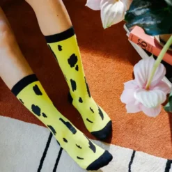 Socken Fruit Socks - Banane
