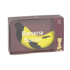 Socken Fruit Socks - Banane