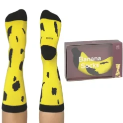 Socken Fruit Socks - Banane