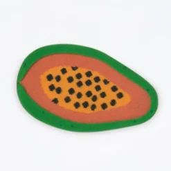 Socken Fruit Socks - Papaya