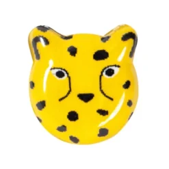 Socken Gepard - WILD CHEETAH Socks