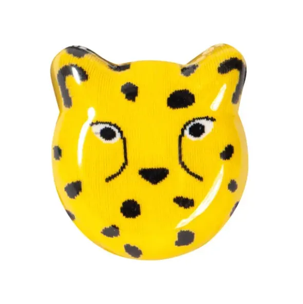 Socken Gepard - WILD CHEETAH Socks