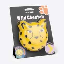 Socken Gepard - WILD CHEETAH Socks