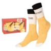 Socken Glückskeks - FORTUNE COOKIE Socks