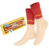Socken HOT DOG Socks