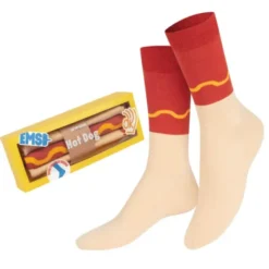 Socken HOT DOG Socks