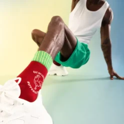 Socken HOT SAUCE