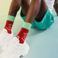 Socken HOT SAUCE