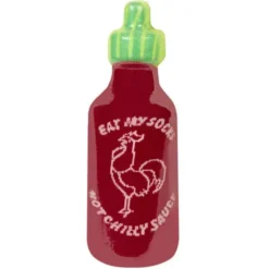 Socken HOT SAUCE