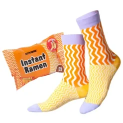 Socken Instant Ramen Chicken