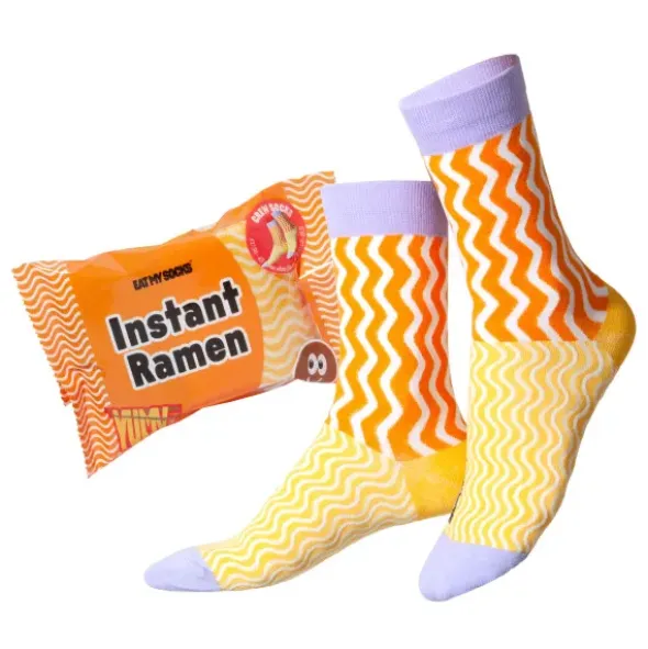 Socken Instant Ramen Chicken