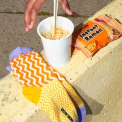 Socken Instant Ramen Chicken